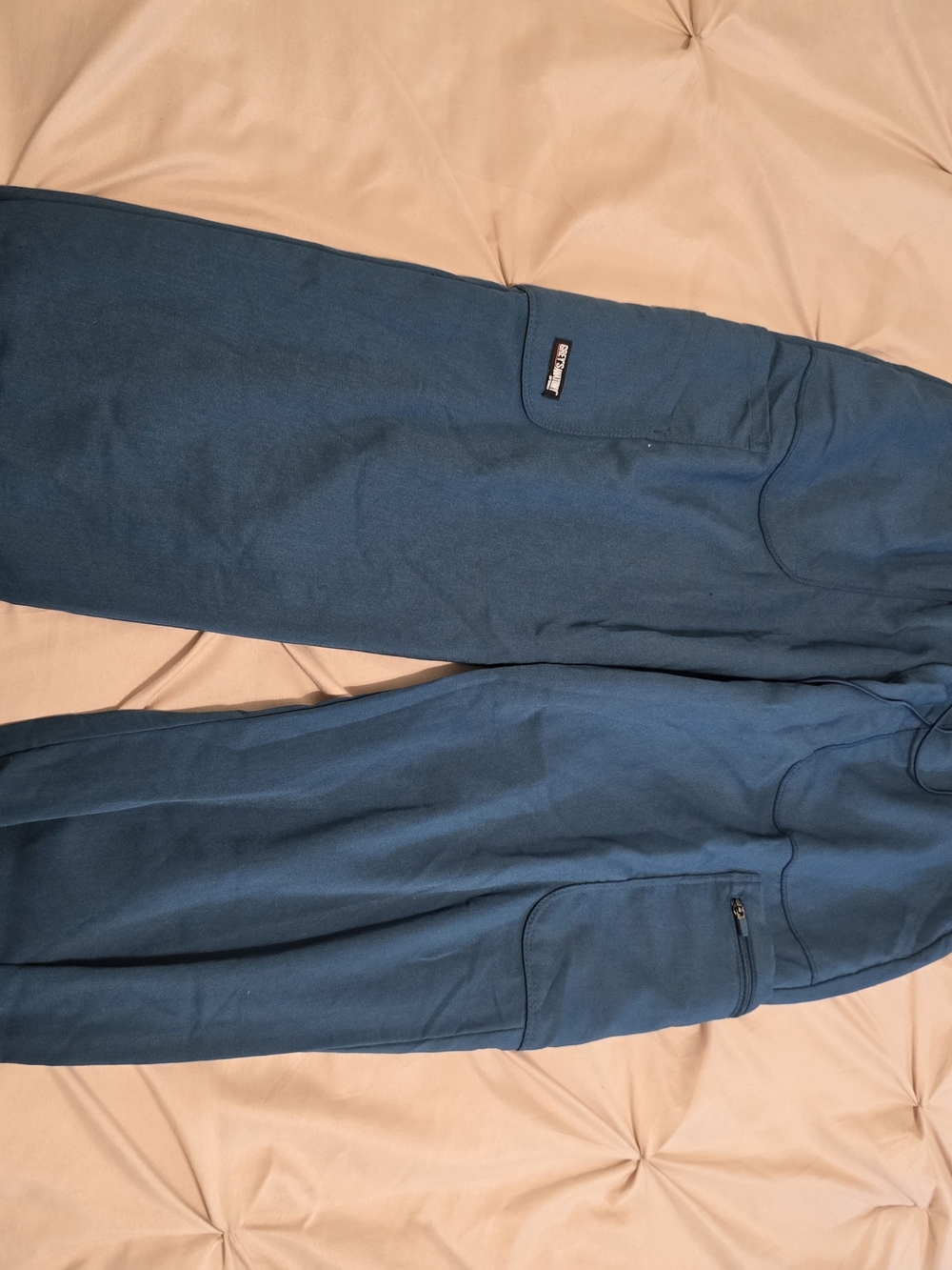 Womens Scrub Pants